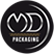 MD Packaging Logo